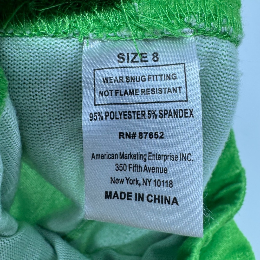 LEGO Ninjago TMNT Pajama Sets Kids Size 8 Green Gray Ninja Sleepwear Bundle PJs - Picture 4 of 7